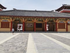 -中国汉城景区