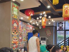 -江湖黑大兔(杨家坪店)