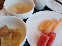 -上海浦西万怡酒店