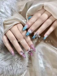 -九一·九二NAIL美甲工作室