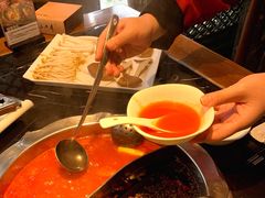-三只耳火锅(宽窄巷子店)