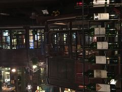 -胡桃里乐队酒馆(鎏嘉码头店)