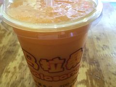 -马拉桑果汁(龙头路总店)