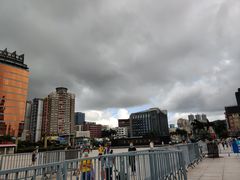 -珠海拱北口岸