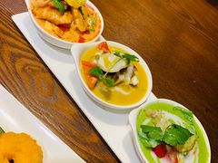 -秦香阁·西北家常菜(徐汇日月光中心店)