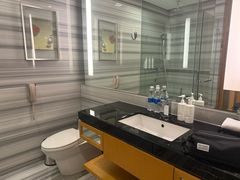 -宁波万豪酒店