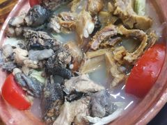 -阿婆情腊排骨火锅(金虹路店)