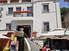 -天津意大利风情旅游区