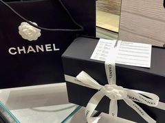 -Chanel(德基广场店)