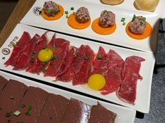 -许府牛火锅(信义坊总店)