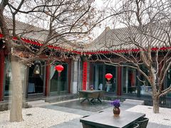 -京兆尹(雍和宫店)