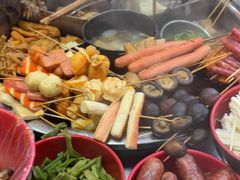 -小吴水煮(羊子巷无任何分店)