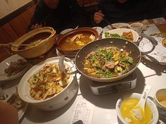 -老阿爸鲜鱼土菜(园区永旺店)