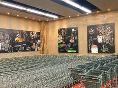 -果蔬好生活超市(乐堤港店)