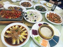 -正阳春鸭子楼(汉沽店)