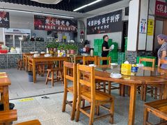 -十二道丰味·徐州土菜·烧烤(何山路店)