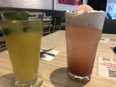-必胜客(兴华中路PH店)