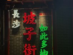 -武爹臭豆腐(坡子街店)