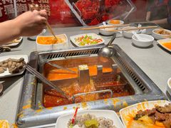 -海底捞火锅(珠影星光城夜宵主题店)