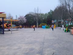 -辛玛王国游乐园