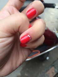 -LILIANBS美甲工房