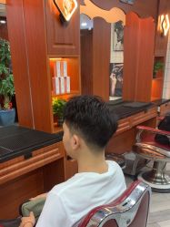 -米娜护肤造型