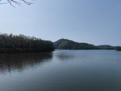 -红花湖景区