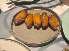 -珀翠餐厅(新业路店)