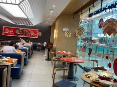 -大丰收脆鱼(浦西万达店)