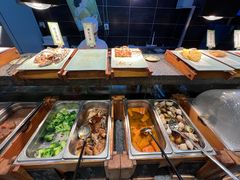-松子料理(白家庄店)