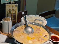 -老淮滨-蚌埠非遗小吃(淮河路店)