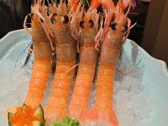 -虹料理·日料放题(悠方店)