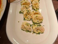 -海派悦庭·海胆烧麦·新融合菜(凯德广场店)