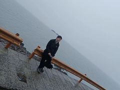 -巢湖姥山岛