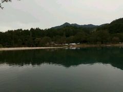 -楠溪江风景名胜区