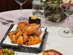 -Le Bistrot de Racine