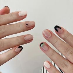 -斯馨·健康美甲美睫