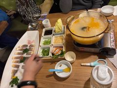 -陈傻子餐厅(世纪都会店)