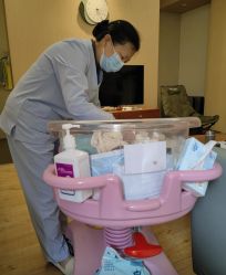 -爱弥儿月子中心(省医院店)