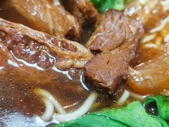 -李先生牛肉面(东一商场店)