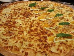 -乐凯撒披萨(正佳广场店)
