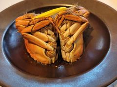 -扬州香格里拉·香宫中餐厅