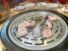 -阿鸡鱼庄·顺德鲜蒸小炒(亚运村店)