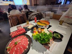 -呷哺呷哺(砂之船奥莱店)
