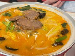 -喜家德虾仁水饺(金融中心店)