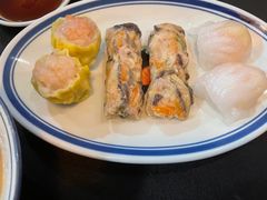 -左记港食(融科天城店)