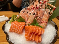 -王鼎精致料理铁板烧(世博源店)