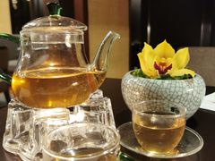 -广州文华东方酒店·江-由辉师傅主理