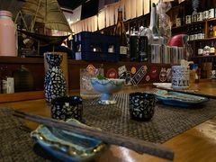 -半藏居酒屋(香港花园店)