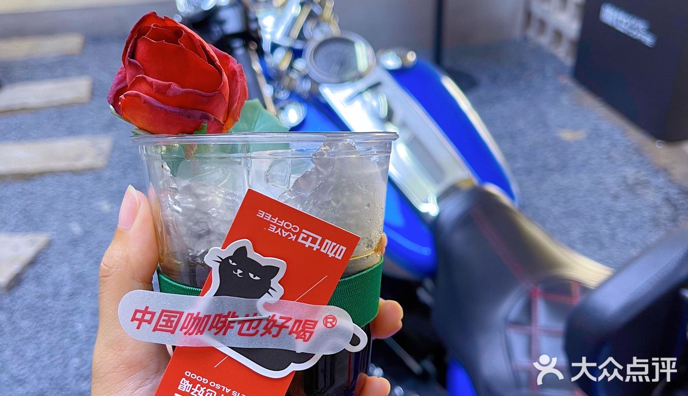 宁波新店｜园区里的潮咖 拍照也太出片了